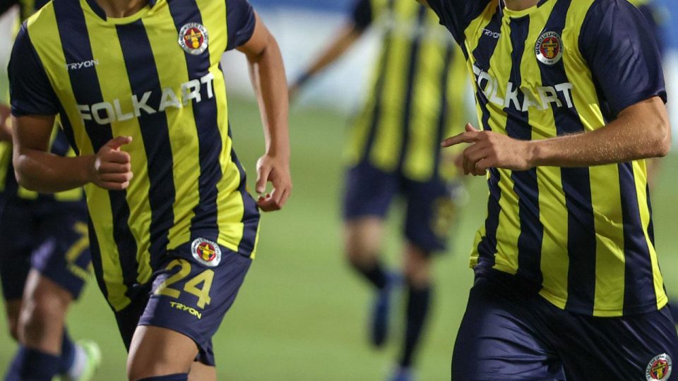 Ligin en fazla berabere kalan takımı Menemenspor
