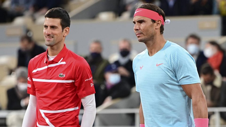 Nadal, vizesi iptal edilen Djokovic’i sorumlu tuttu