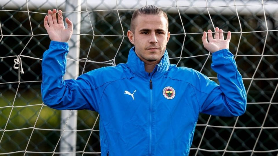 Pelkas: Hala takıma yardımcı olabileceğimi biliyorum