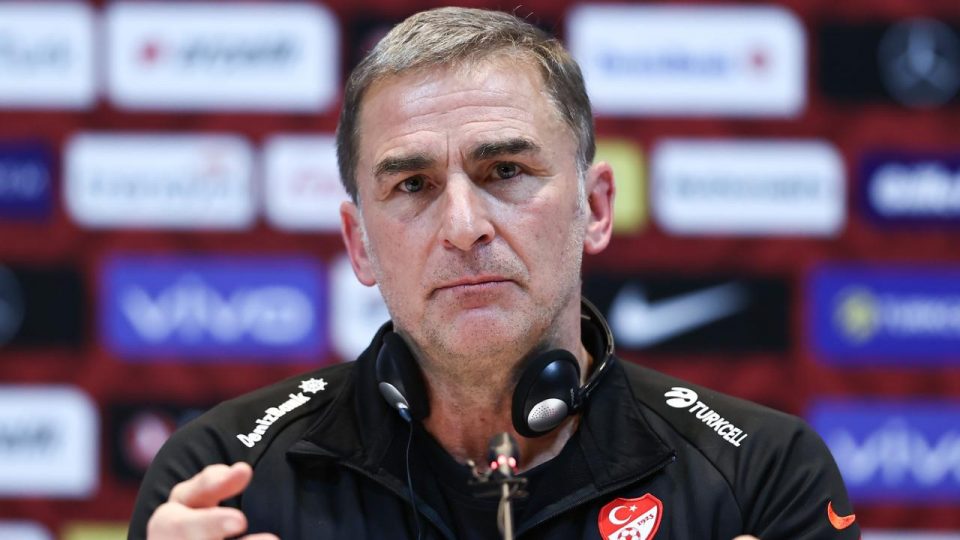 Stefan Kuntz: Portekiz karşısında şansa ihtiyacımız olacak