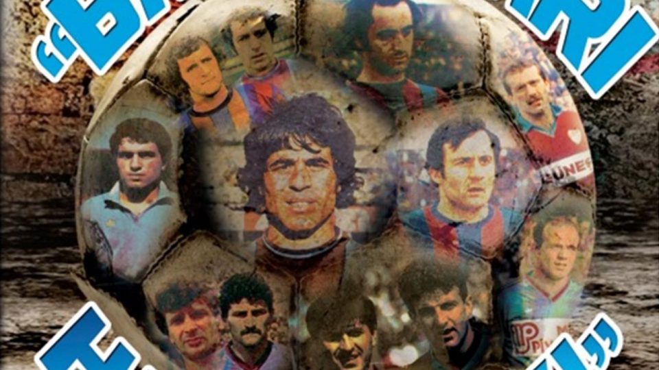 Trabzonspor’un efsane oyuncuları şampiyonluktan emin