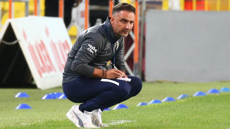 Vitor Pereira’dan Everton taraftarına mesaj