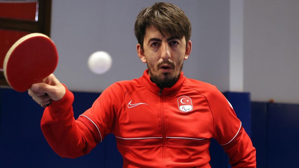Abdullah Öztürk’ün hedefi üçüncü olimpiyat şampiyonluğu