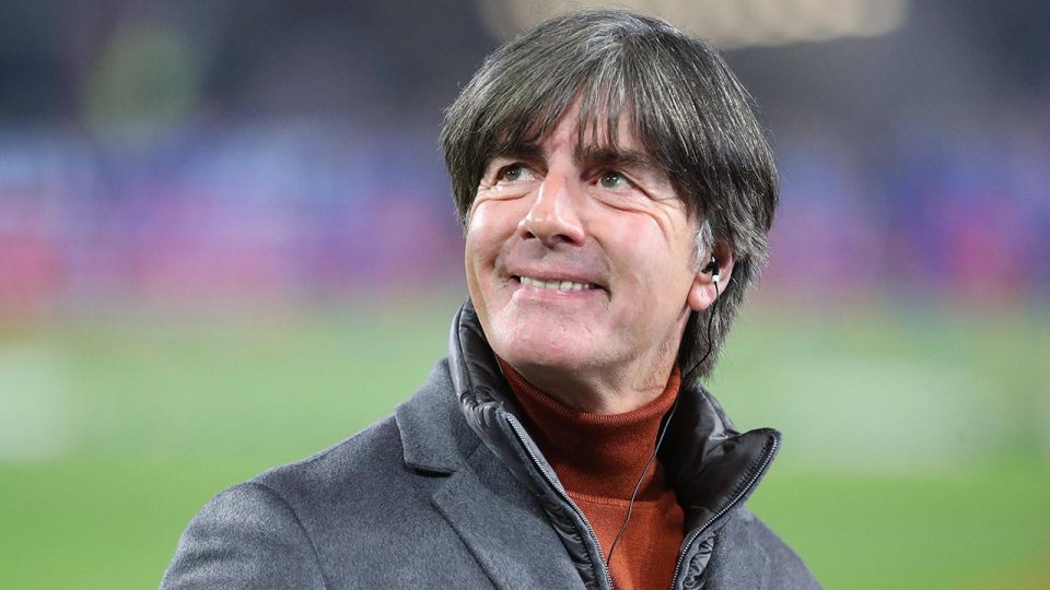 Ali Koç ile Joachim Löw anlaştı