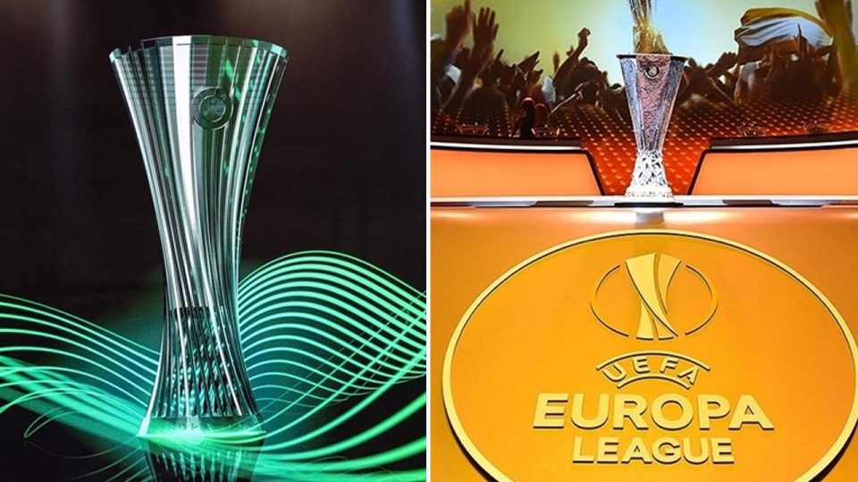 Avrupa futbolunda son 16 turu kuraları çekilecek