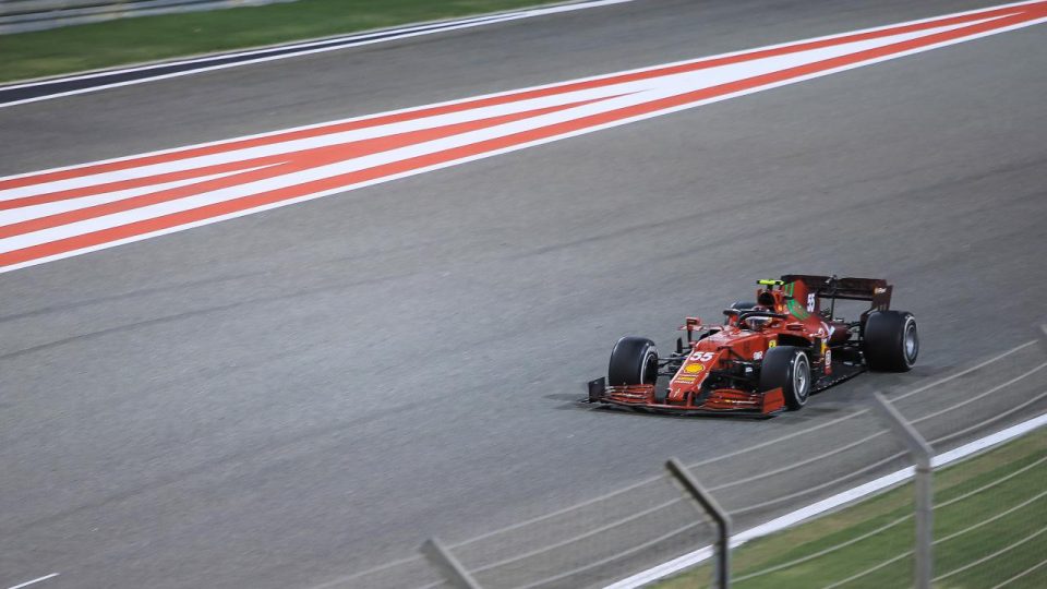 Bahreyn Grand Prix’si 2036’ya kadar Formula 1’de