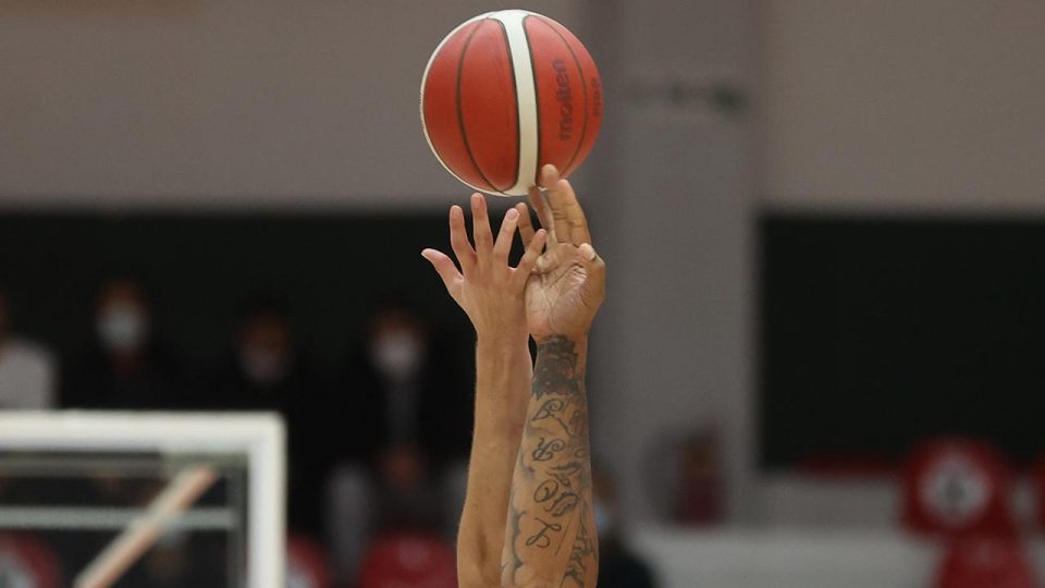 Basketbolda haftanın programı