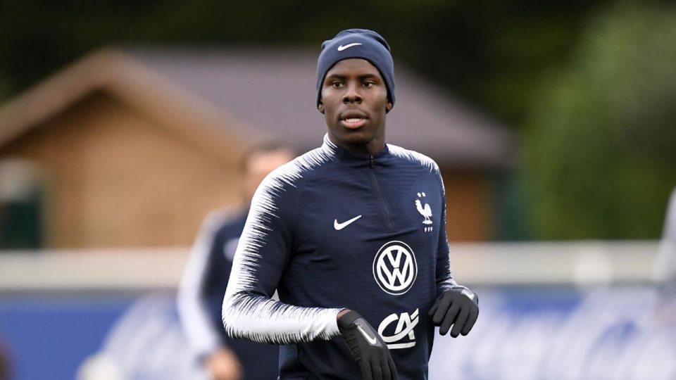 Futbolcu Zouma’nın kedileri elinden alındı