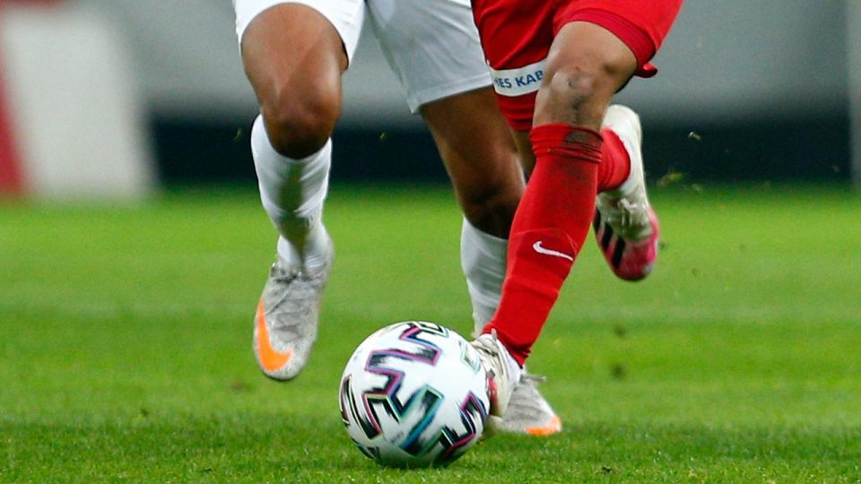 Futbolda haftanın programı