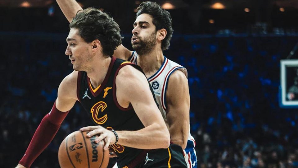 NBA’de Furkan Korkmaz Cedi Osman’ı yendi