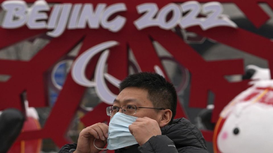 Pekin Kış Olimpiyatları’nda 3 yeni vaka tespit edildi