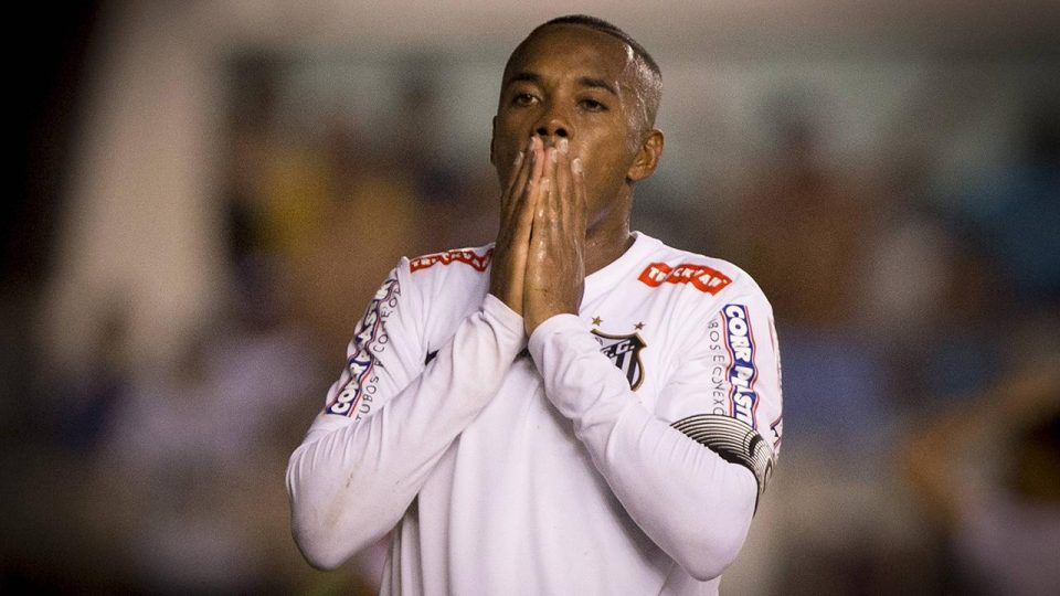 Robinho için yakalama emri çıkartılacak