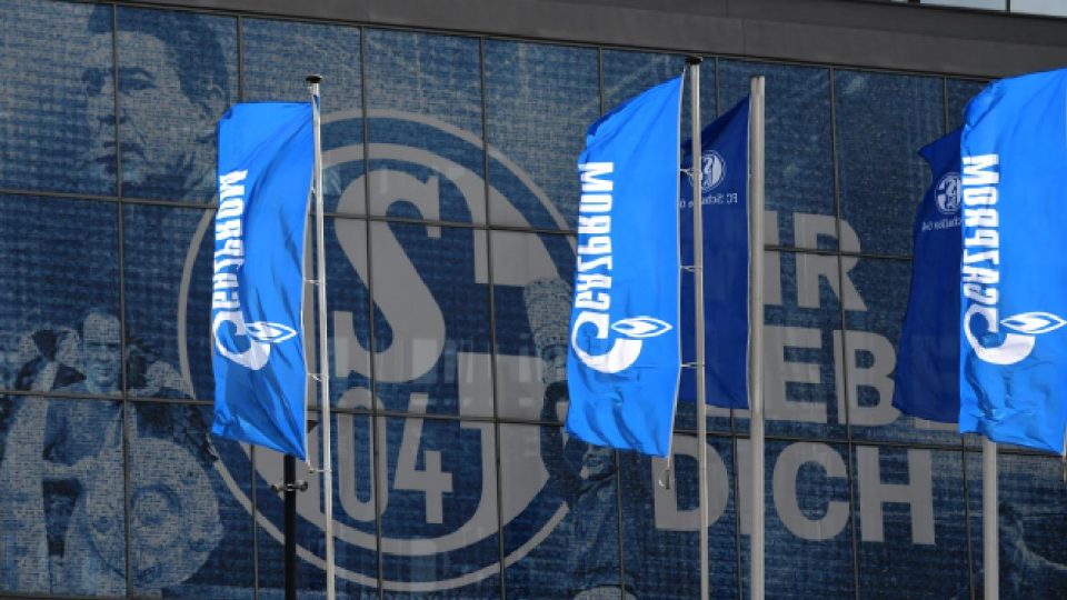 Schalke 04 Gazprom’la iş birliğini sonlandırdı