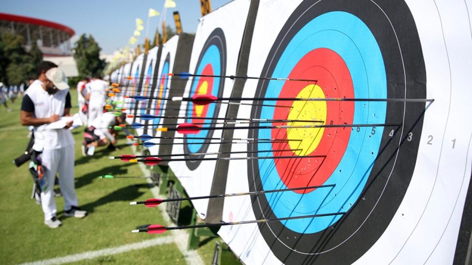 Türk okçuluğu Avrupa Şampiyonası’nda da yüzleri güldürdü