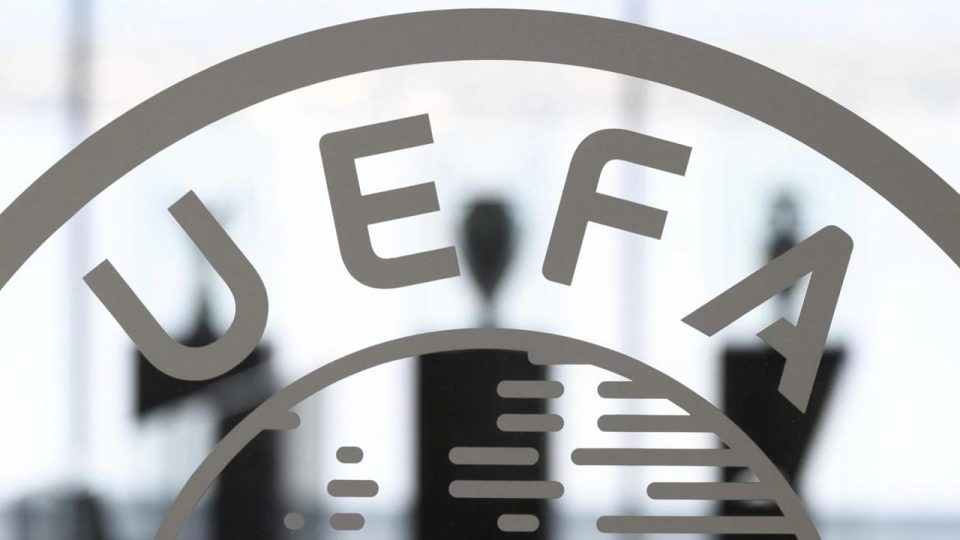 UEFA’dan olağanüstü toplantı