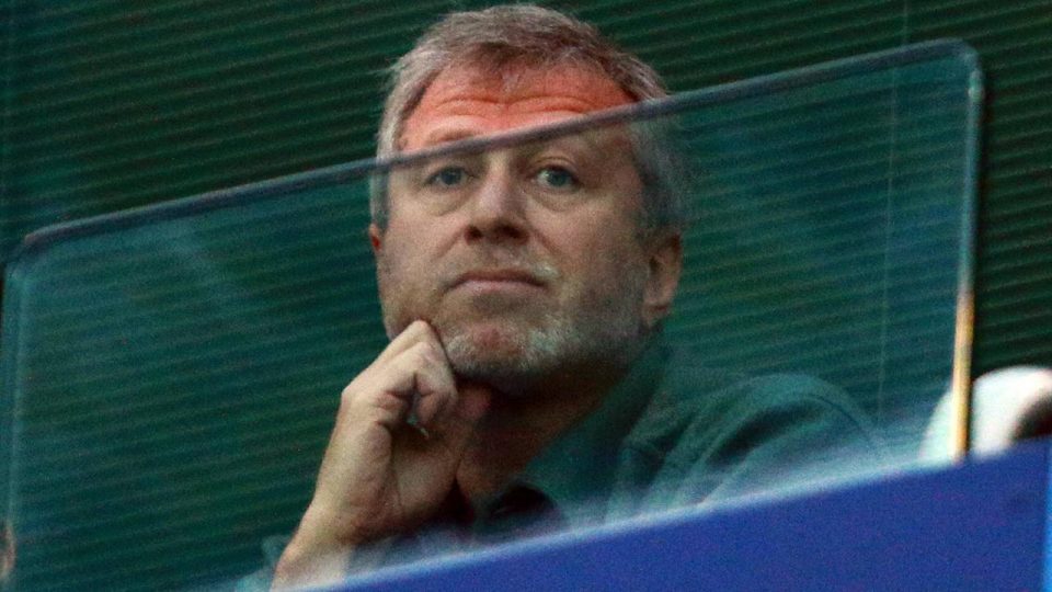 Abramovich’in 19 yıllık rüyası Chelsea kabusa döndü