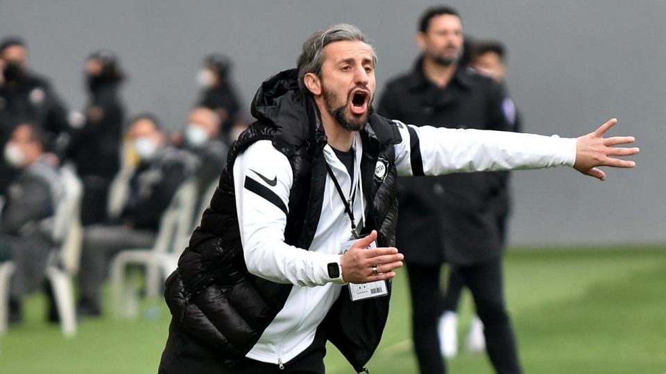 Altay’da Serkan Özbalta etkisi