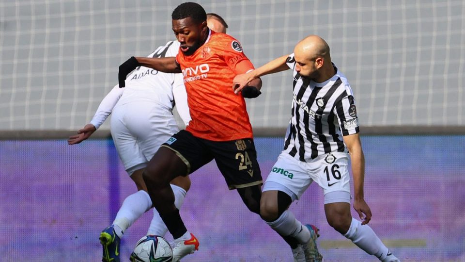 Altay’ın rakibi Yeni Malatyaspor