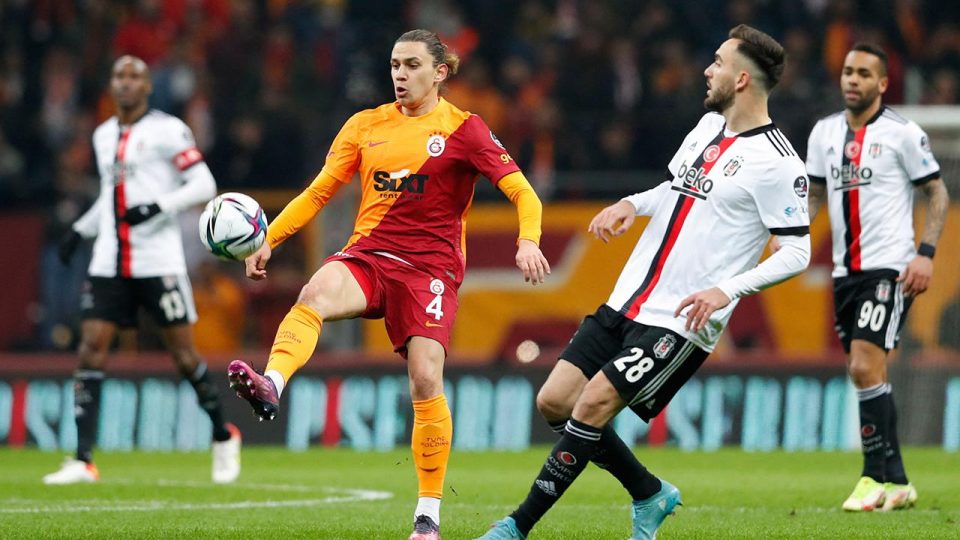 Domenec Torrent’ten 2 değişiklik