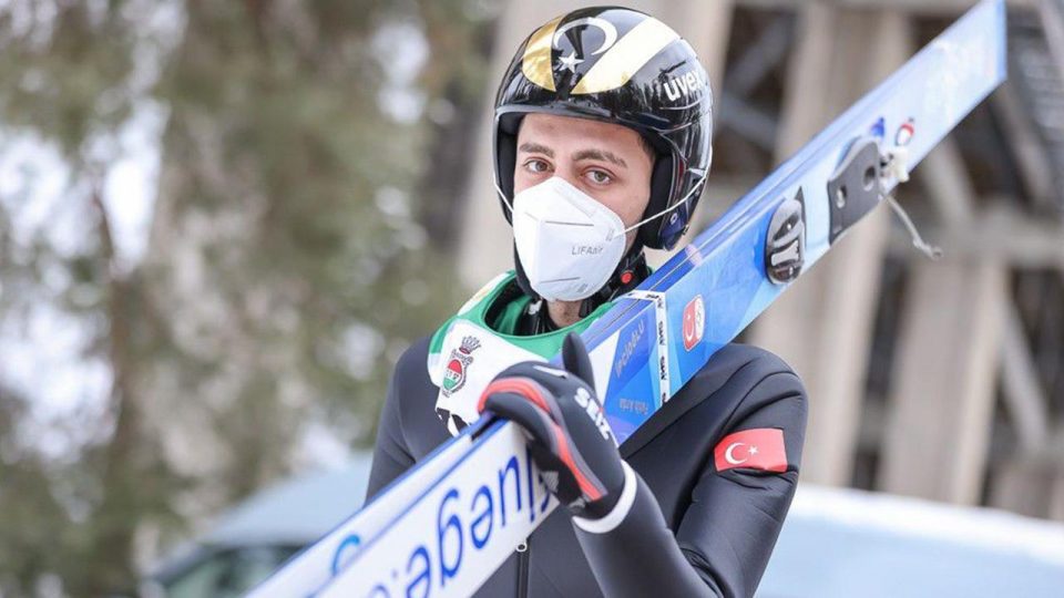 Fatih Arda İpcioğlu sezonu rekorla tamamladı