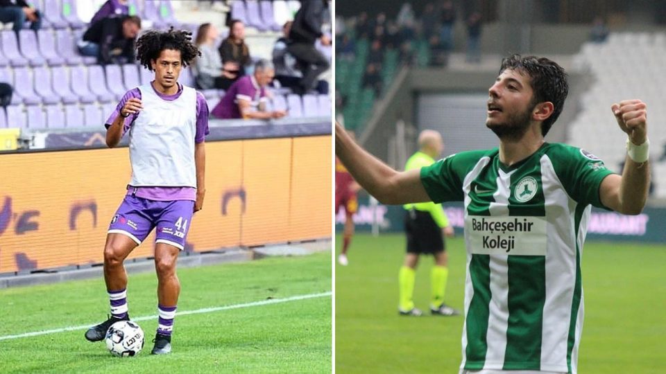 Fenerbahçe’den kiralık oyuncularına yakın takip