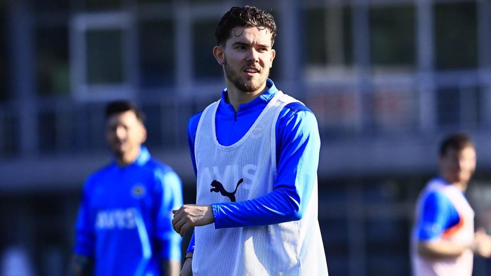 Ferdi Kadıoğlu’dan Fenerbahçe’ye iyi haber