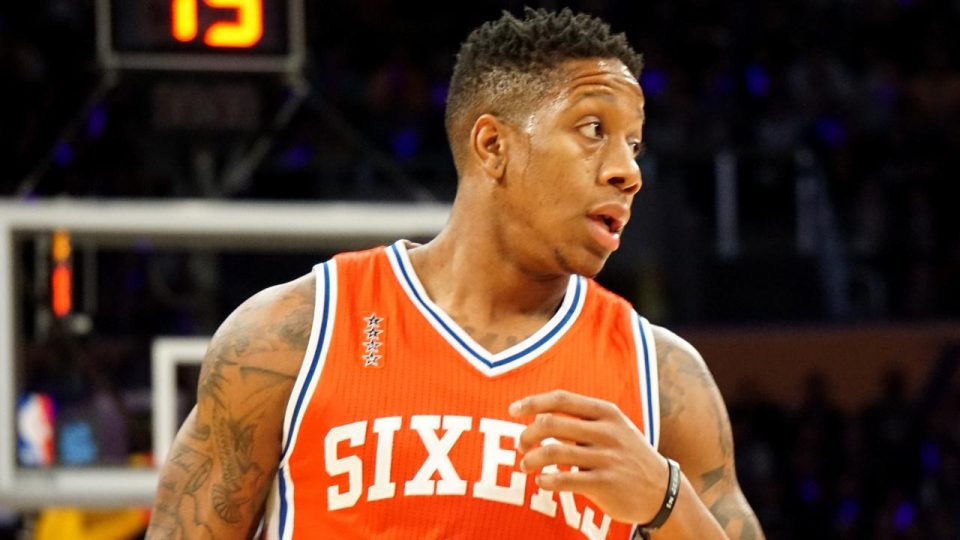 Galatasaray Nef, Isaiah Canaan’ı transfer etti