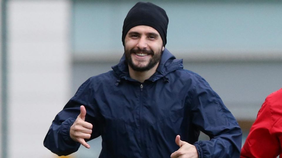 Özer Hurmacı futbolu bıraktı