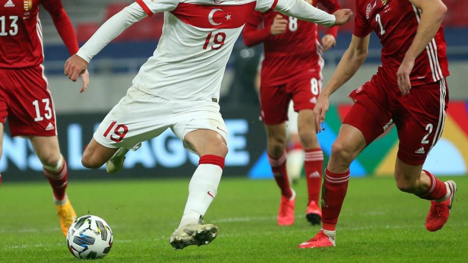 Portekiz-Türkiye maçının biletleri satışa çıktı