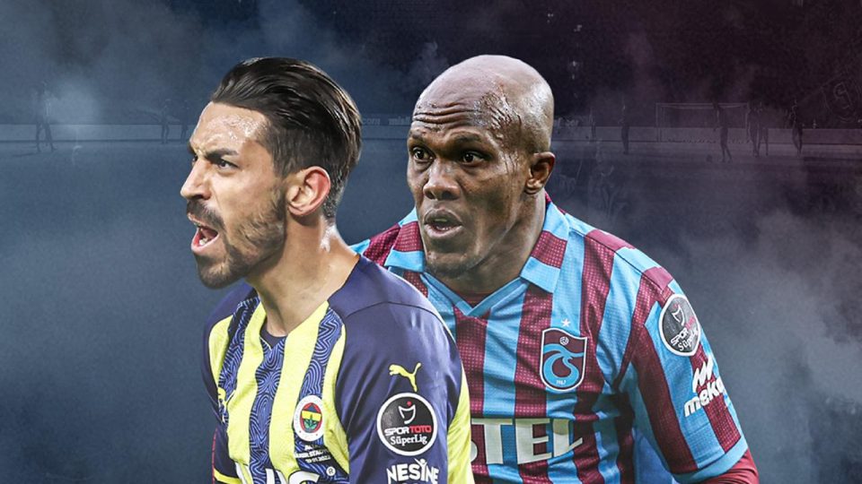 Süper Lig’deki dev mücadele başladı