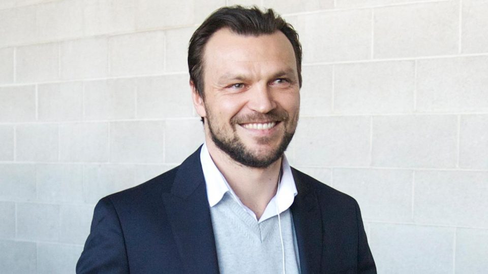 Tomas Ujfalusi: Torrent takıma kalite katacak