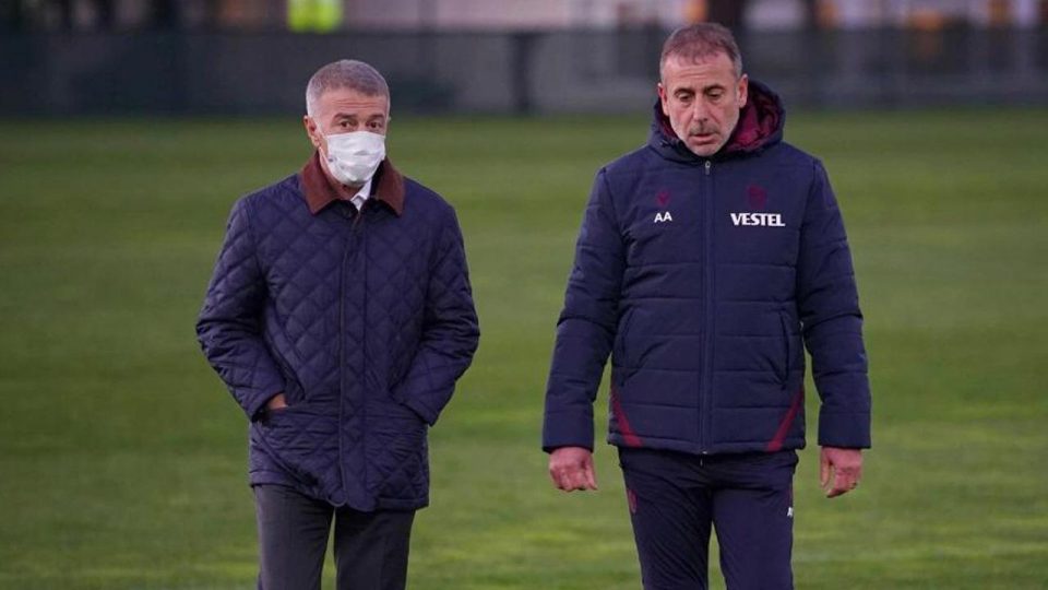 Trabzonspor Ukrayna ve Rusya’yı yakından takip ediyor