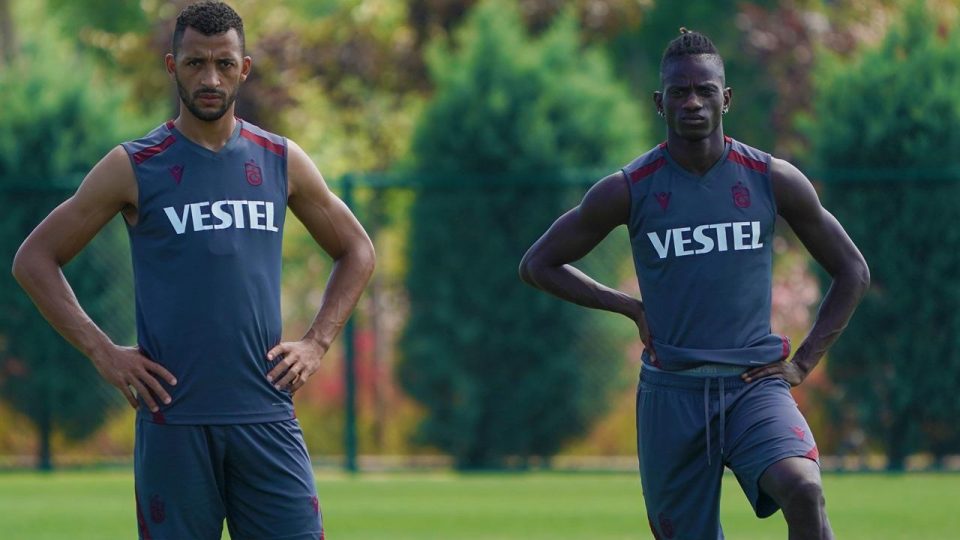 Trabzonspor’da sakatlık kabusu