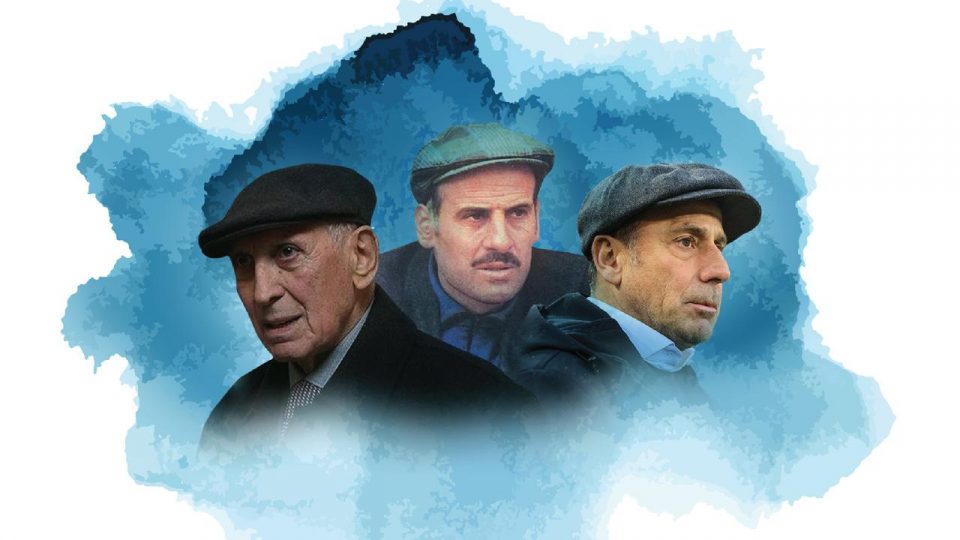 Trabzonspor’dan “Kasketliler Günü” paylaşımı