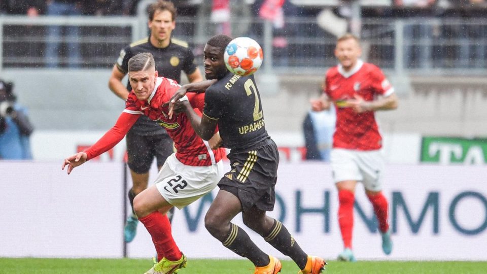 Almanya Futbol Federasyonu’ndan Freiburg’a ret