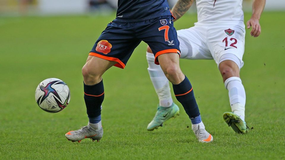 Başakşehir Hatayspor’u ağırlayacak