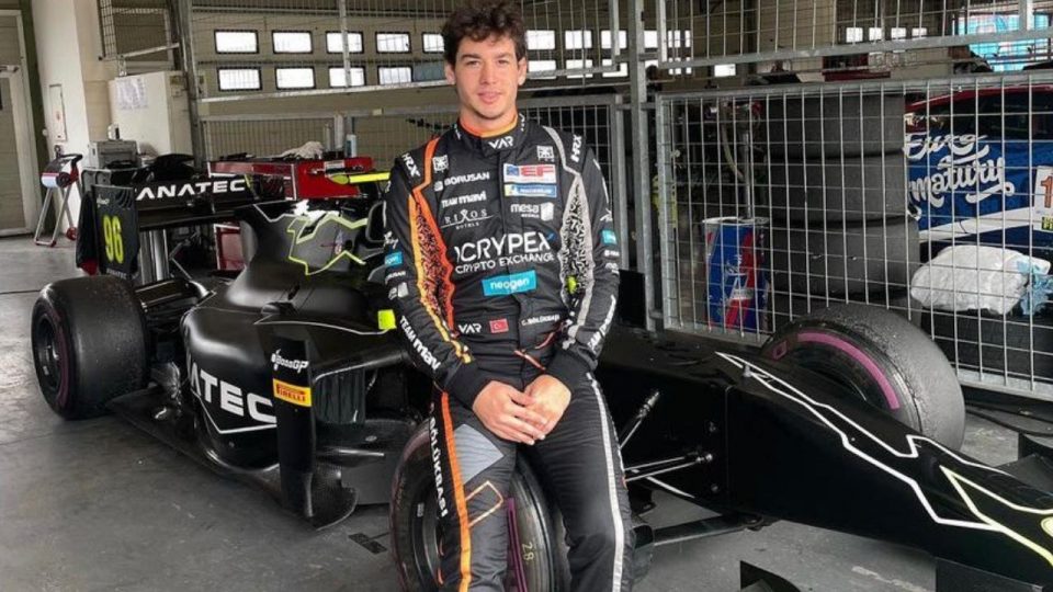 Cem Bölükbaşı Imola’da piste çıkamayacak