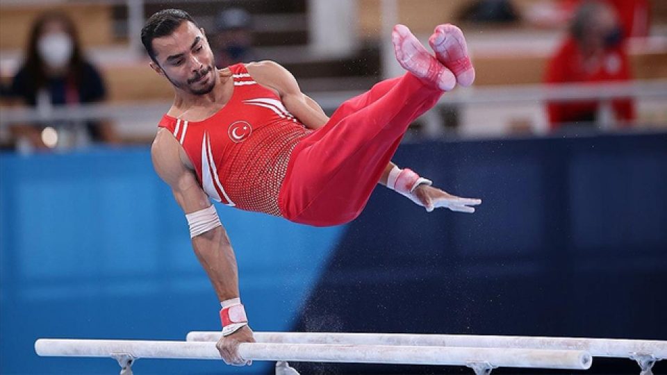 Ferhat Arıcan’dan gümüş madalya