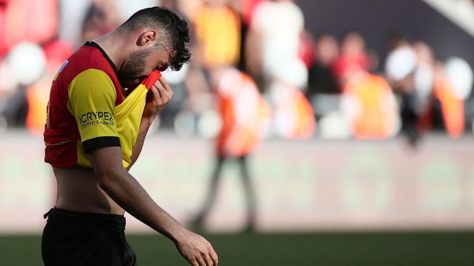 Göztepe en uzun mağlubiyet serisini yaşıyor