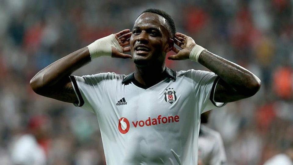 PFDK’dan Larin’e bir maç men cezası