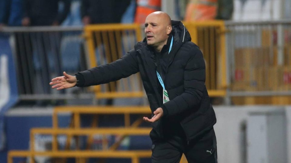 Sami Uğurlu: Maçın bizim adımıza çok keyifli olacağını biliyorduk