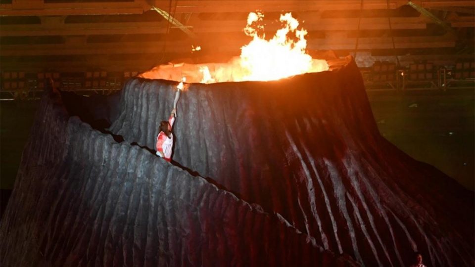 Asya Oyunları koronavirüs nedeniyle ertelendi