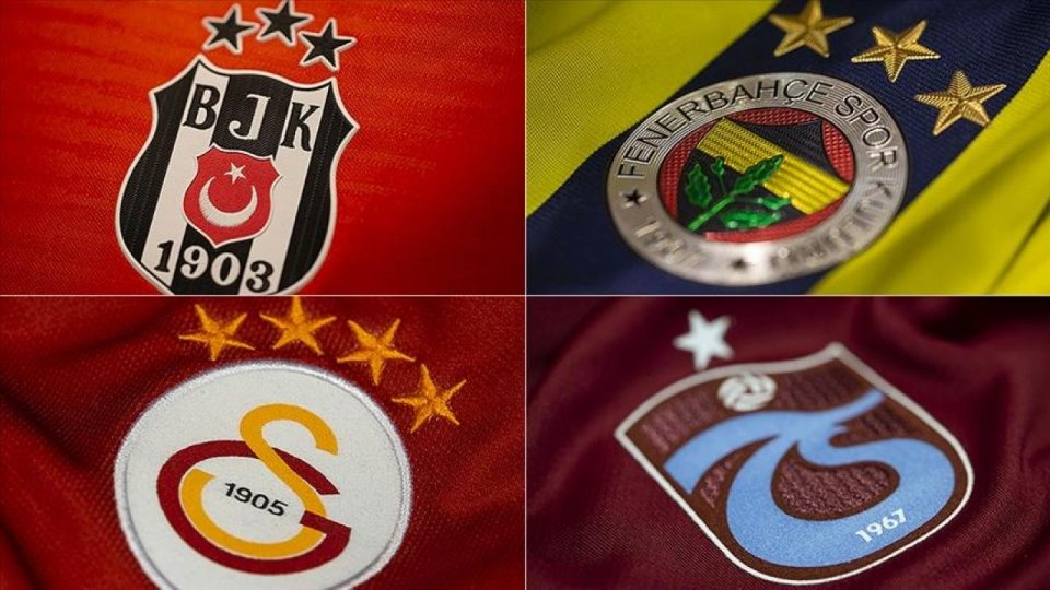 Kulüplerin borcu günden güne arttı