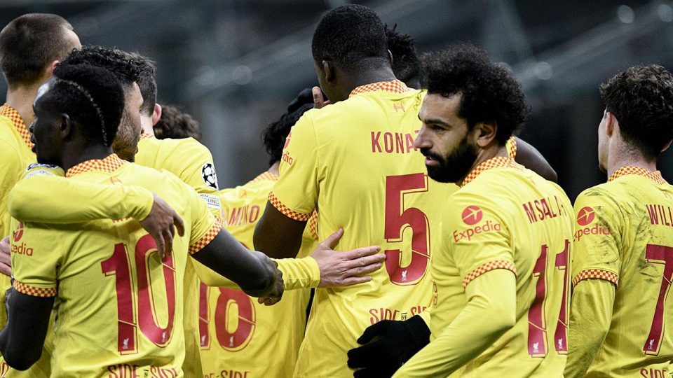 Liverpool şampiyonluk umudunu son haftaya taşıdı