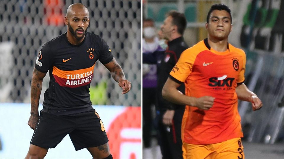 Marcao ve Mustafa Muhammed’in talipleri artıyor