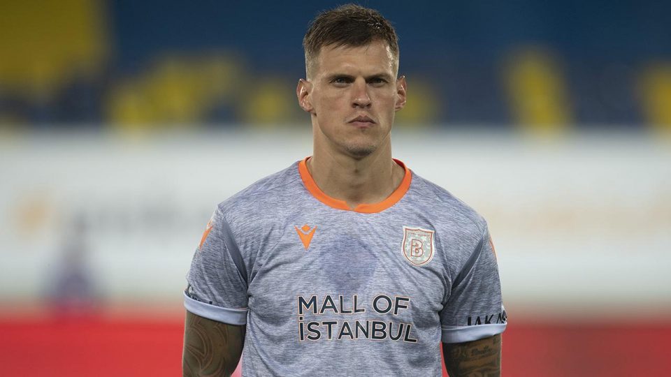 Martin Skrtel emeklilik kararı aldı