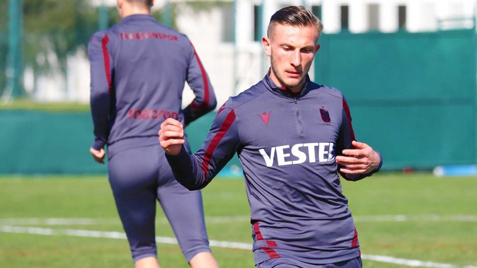 Serkan Asan’dan Trabzonspor’a kötü haber