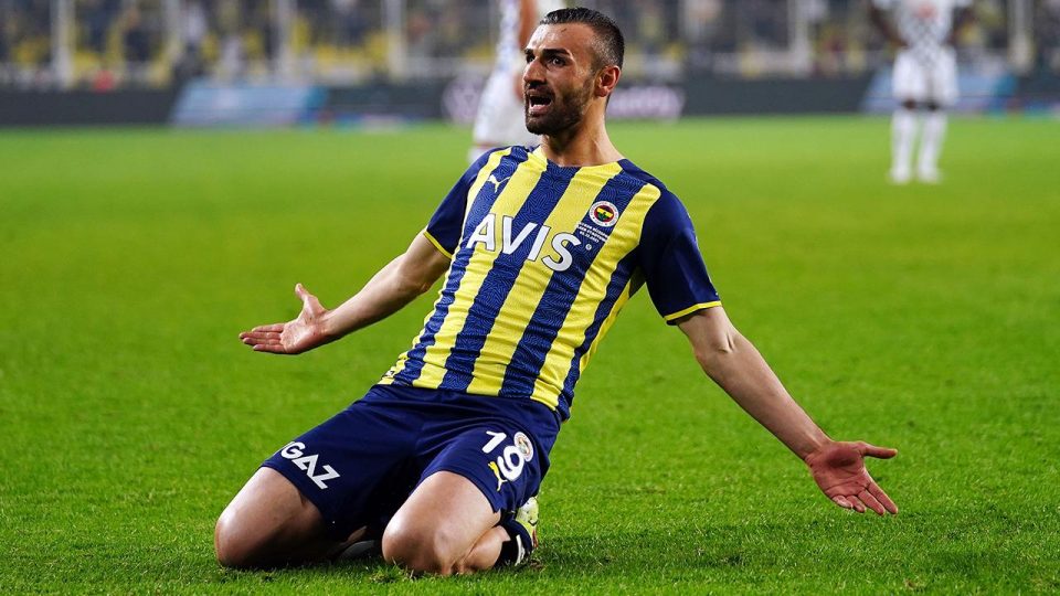 Süper Lig’de 11 futbolcudan hat-trick
