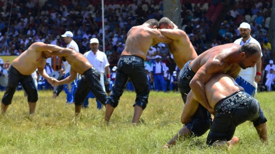 Tarihi Kırkpınar Yağlı Güreşleri’nin bilet fiyatları açıklandı