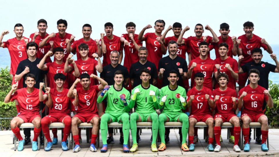 Türkiye-Sırbistan maçı TRT SPOR’da